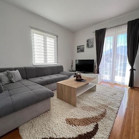 Appartamento Anika Trebinje Esterno foto