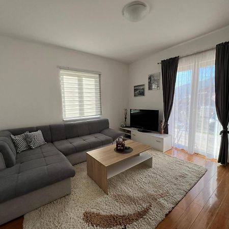 Appartamento Anika Trebinje Esterno foto