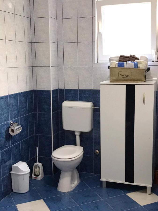 Appartamento Anika Trebinje Esterno foto
