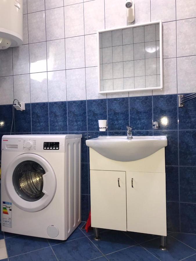 Appartamento Anika Trebinje Esterno foto