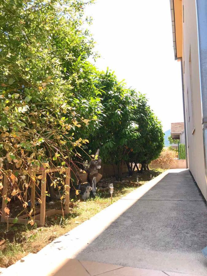 Appartamento Anika Trebinje Esterno foto