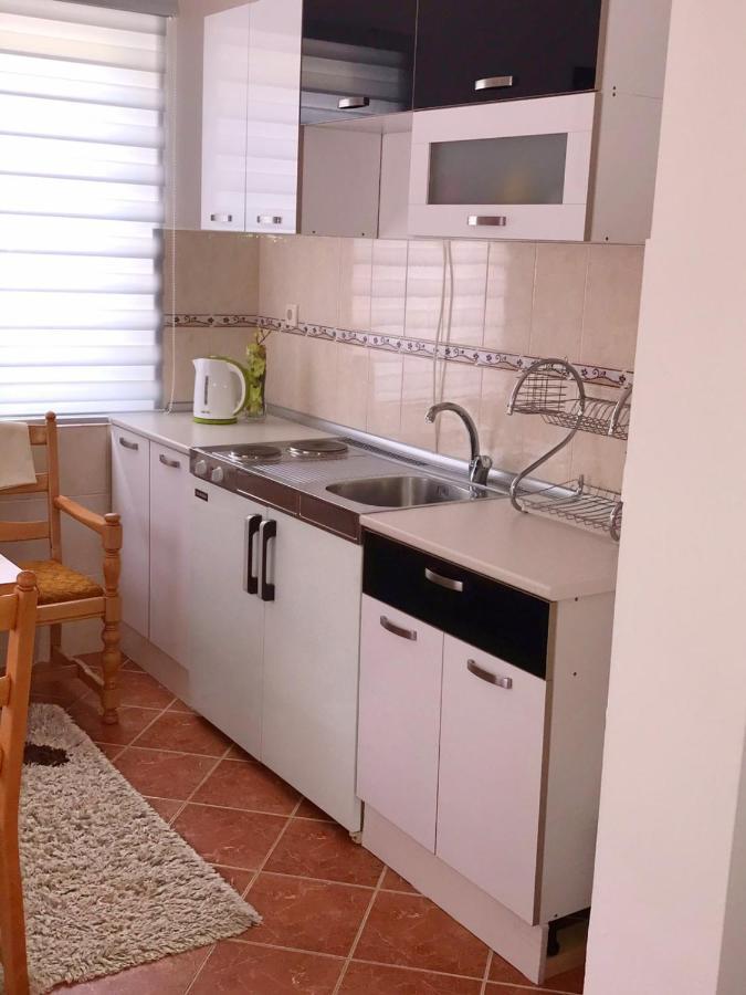 Appartamento Anika Trebinje Esterno foto