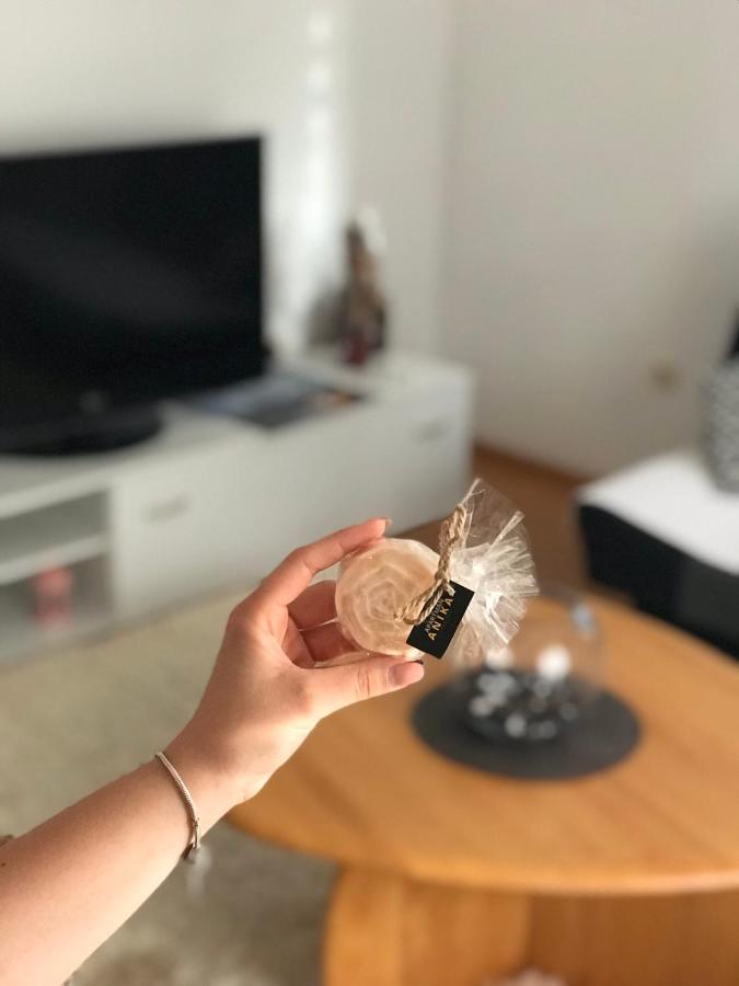 Appartamento Anika Trebinje Esterno foto