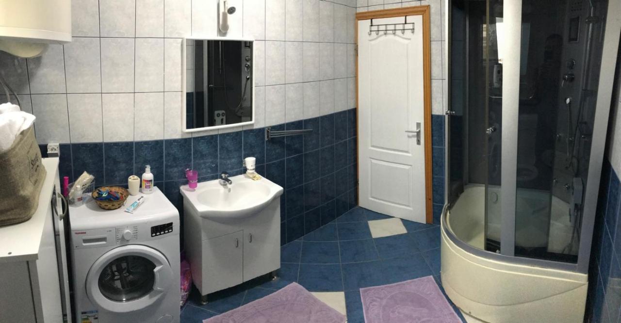 Appartamento Anika Trebinje Esterno foto
