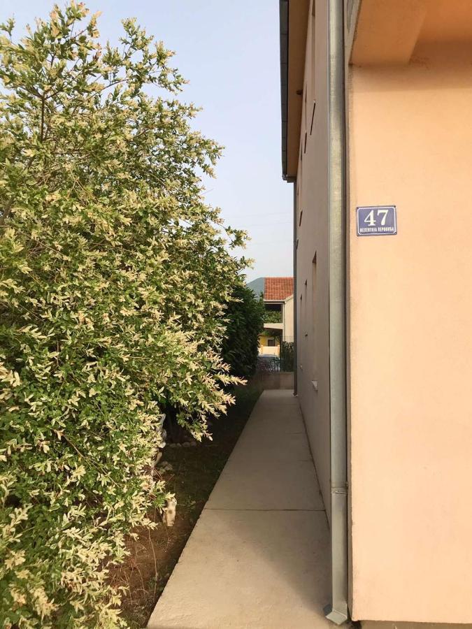 Appartamento Anika Trebinje Esterno foto