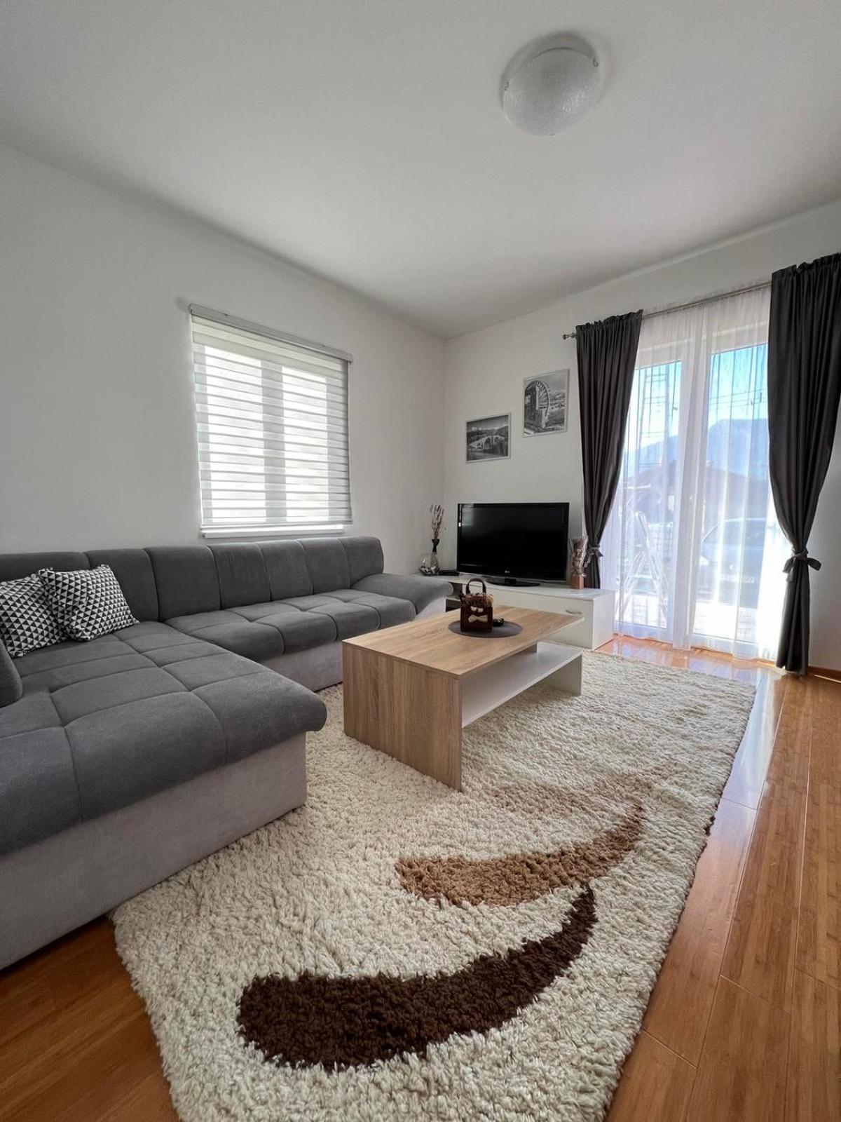 Appartamento Anika Trebinje Esterno foto