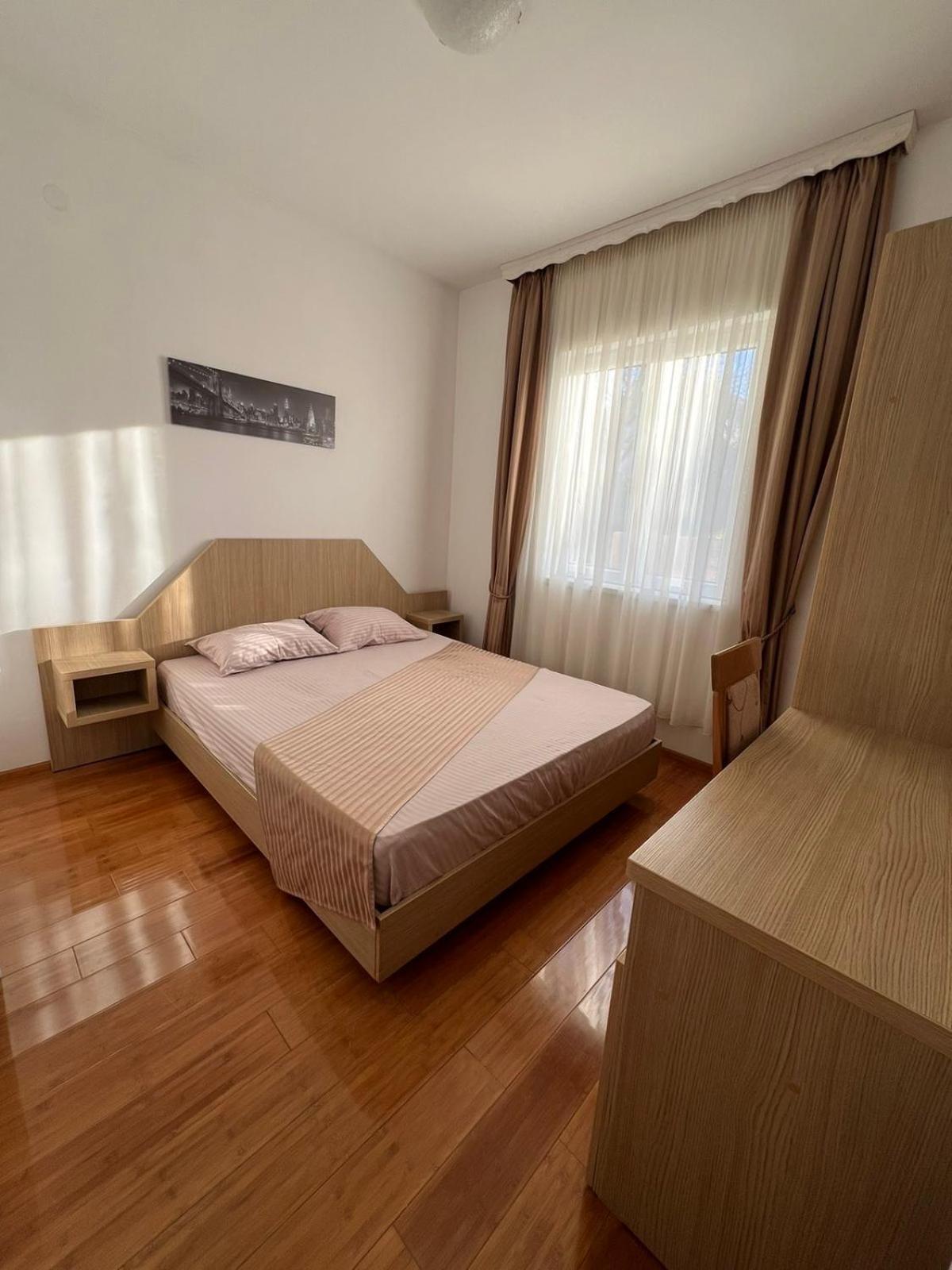 Appartamento Anika Trebinje Esterno foto