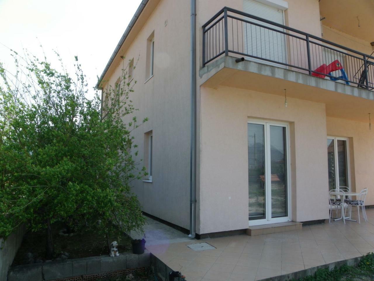 Appartamento Anika Trebinje Esterno foto