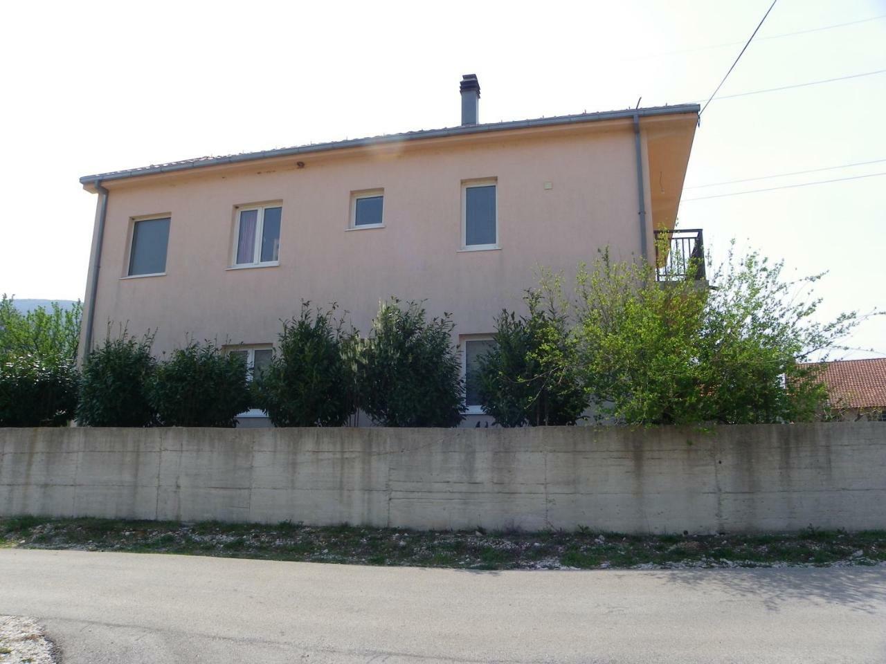Appartamento Anika Trebinje Esterno foto