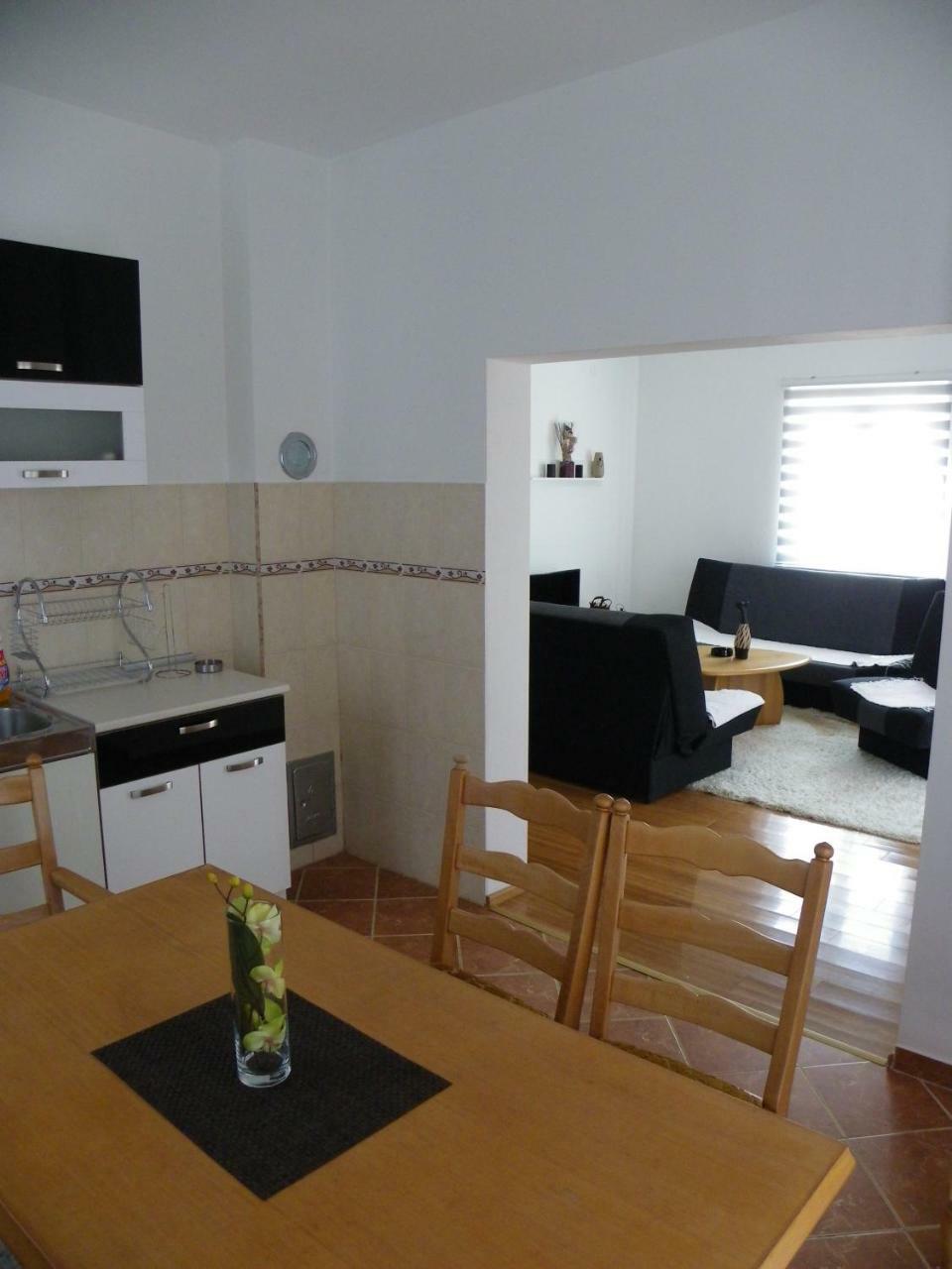 Appartamento Anika Trebinje Esterno foto