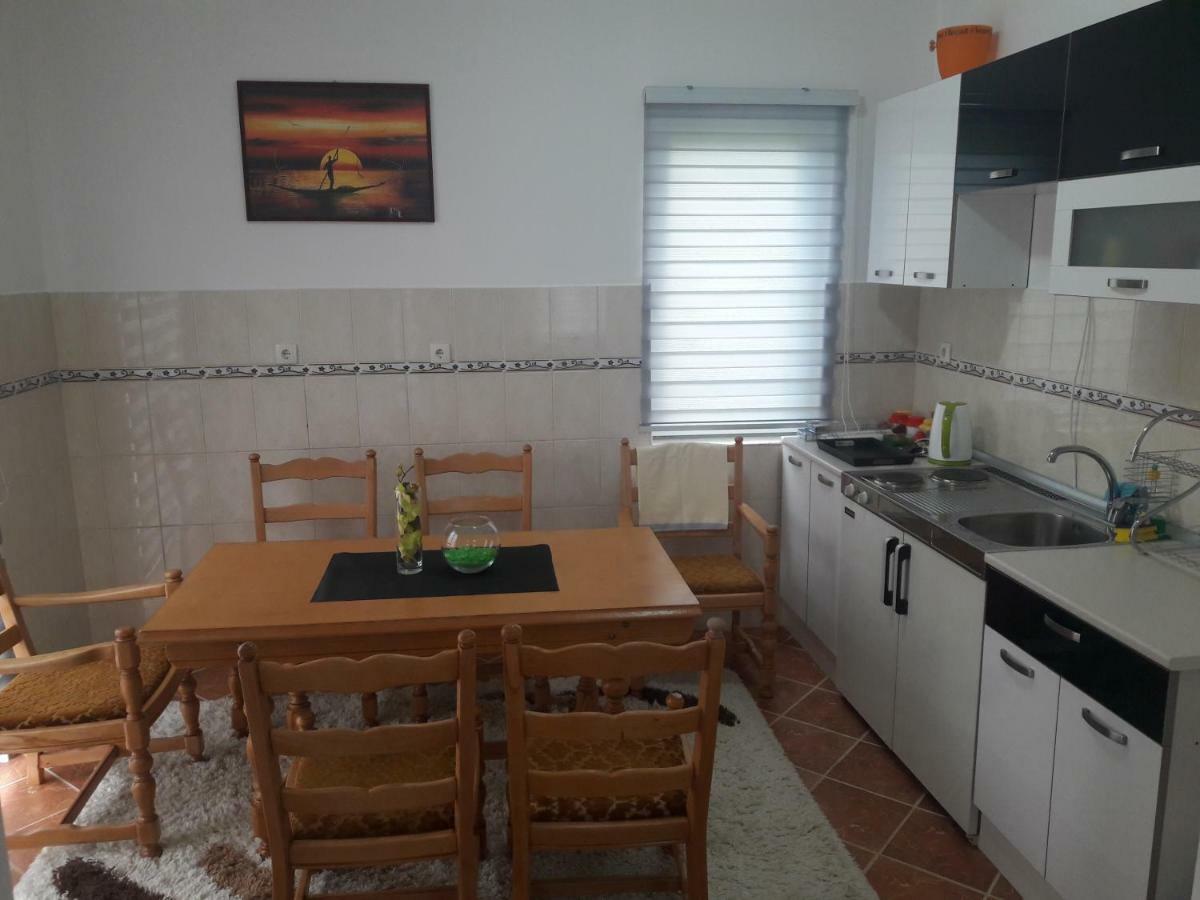 Appartamento Anika Trebinje Esterno foto